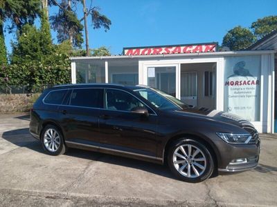 usado VW Passat Variant 2.0 TDi Highline