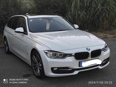 BMW 320