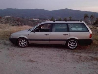 Passat 3a2 35i