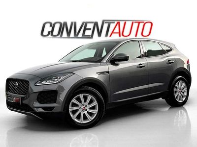 Usado Jaguar E-Pace S 150 HP (110 kW) 2018 Cinza SUV
