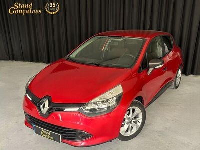 Renault Clio IV