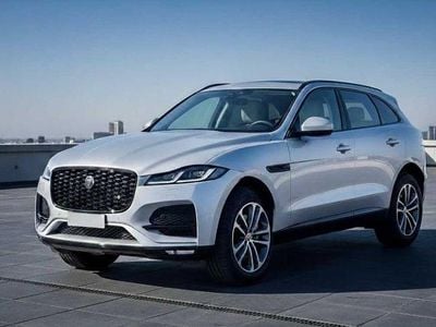Usado Jaguar F-Pace R-Sport 180 HP (132 kW) 2017 SUV