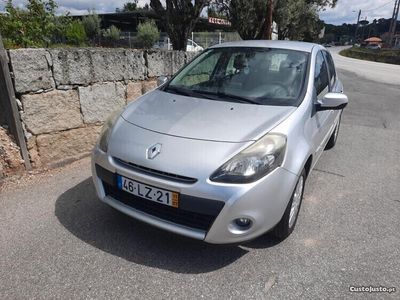 usado Renault Clio 1.5 dci