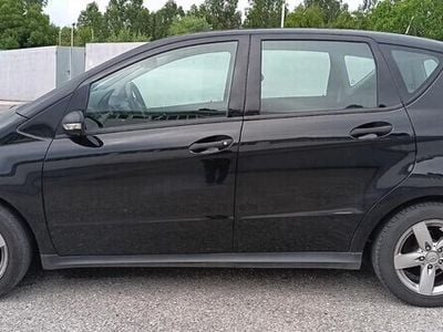 Mercedes A150
