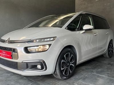 Citroën Grand C4 Picasso