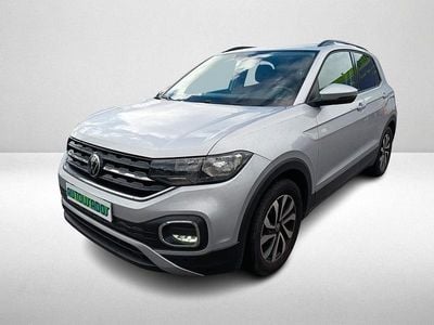 Outra Usado 2022 VW T-Cross SUV | € 16.490 (Preço justo)
