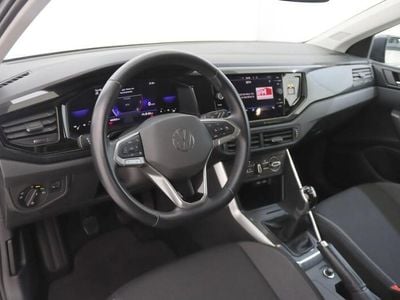 VW Polo