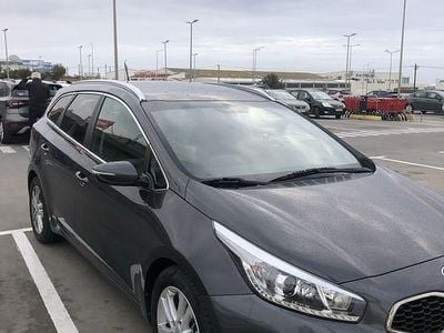 Kia Ceed Sportswagon