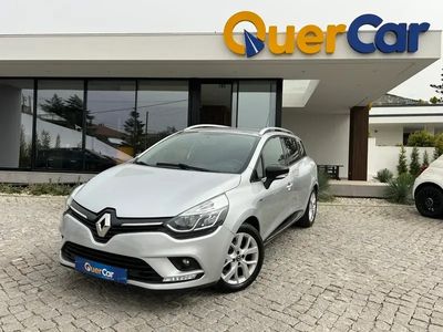 usado Renault Clio IV 