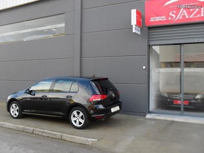 usado VW Golf 2.0 d