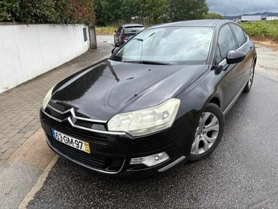 Citroën C5