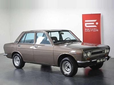 Usado Datsun 1600 93 HP (68 kW) 1972 Outra