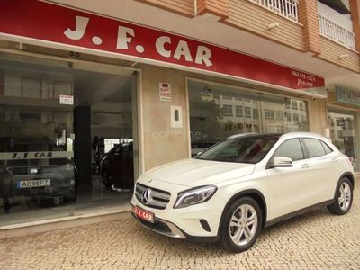 usado Mercedes B180 Classe BUrban