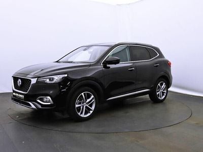 MG HS
