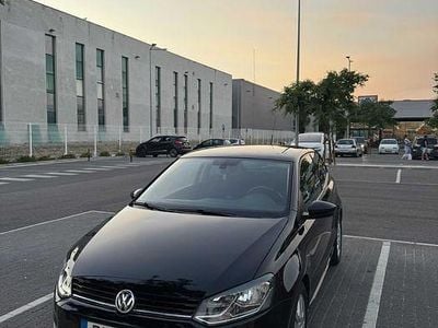 Usado VW Polo Allstar 92 HP (67 kW) 2017