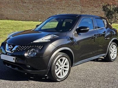 Usado 2016 Nissan Juke SUV | € 11.000 (Super Preço)