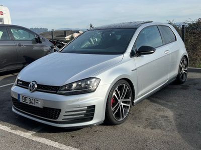 VW Golf VII