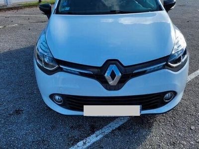 usado Renault Clio IV 