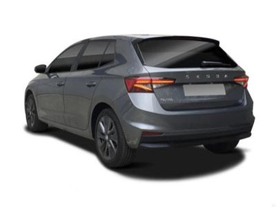 Novo 2025 Skoda Fabia Citadino | € 19.082