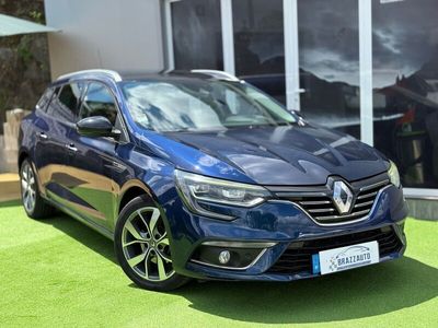 Renault Mégane GrandTour