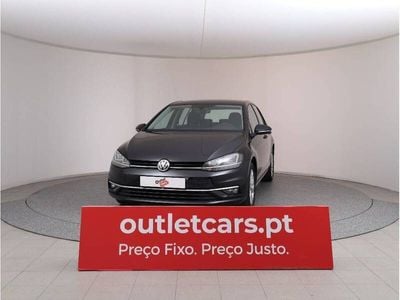 VW Golf VII
