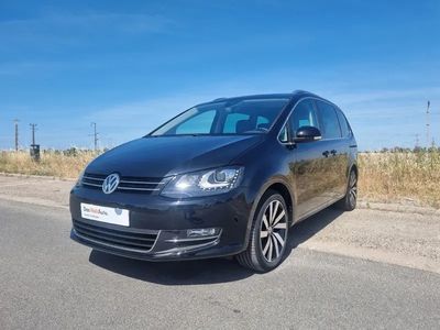 VW Sharan