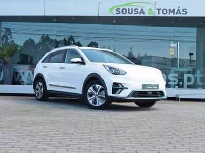 usado Kia e-Niro EV 64kWh