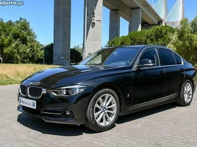 BMW 330e