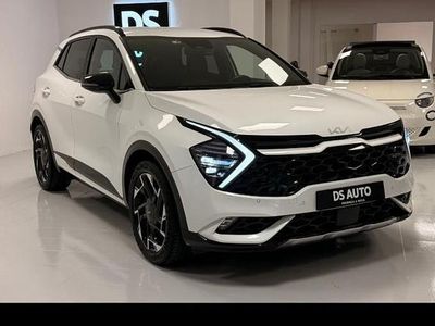 Usado Kia Sportage 210 HP (154 kW) 2023 Branco SUV