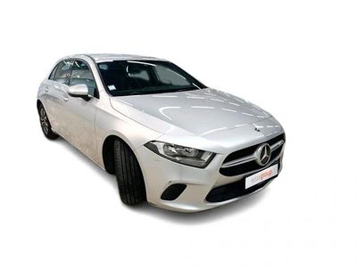 Usado Mercedes A180 Business 116 HP (85 kW) 2020 Cinza
