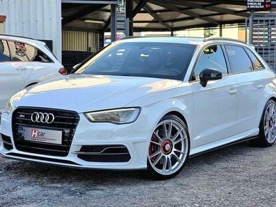 Usado 2014 Audi S3 S-line plus Sedan | € 26.999