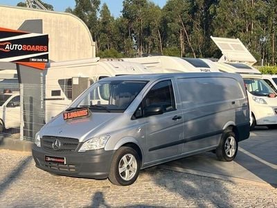 Mercedes Vito