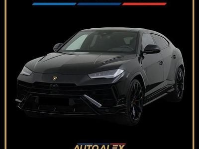 Usado Lamborghini Urus 667 HP (490 kW) 2024 Preto SUV