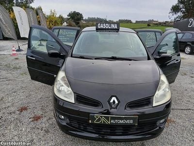 Renault Clio II