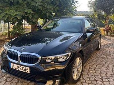BMW 330e