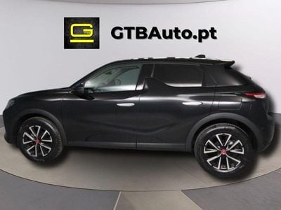 DS Automobiles DS3