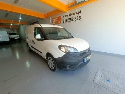 Fiat Doblò