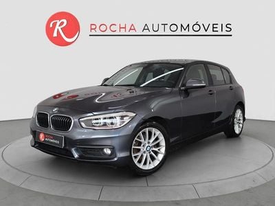 BMW 116
