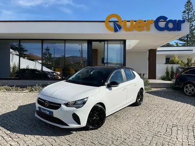usado Opel Corsa 1.5 D Edition