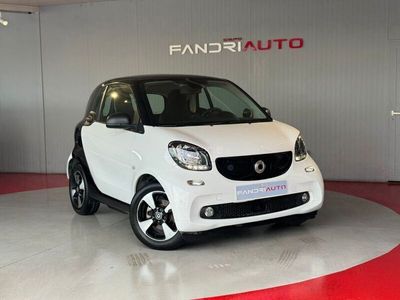 usado Smart ForTwo Electric Drive Passion