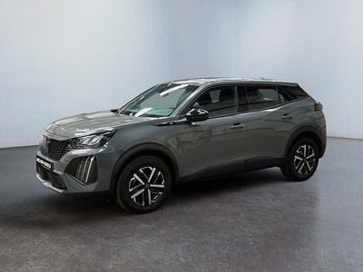 Peugeot e-2008