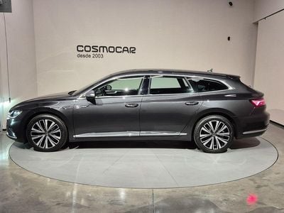 VW Arteon