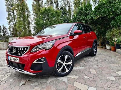 Outra Usado 2018 Peugeot 3008 | € 16.850 (Preço justo)