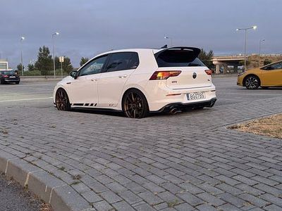VW Golf VIII