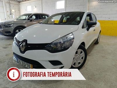 Renault Clio IV
