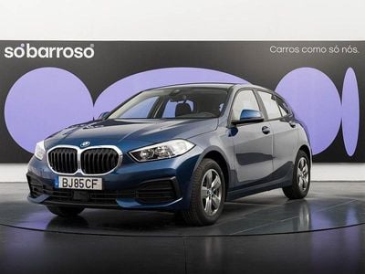 BMW 116