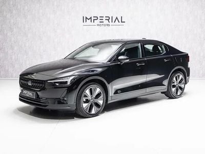 Preto Usado 2023 Polestar 2 Citadino | € 33.450 (Preço justo)