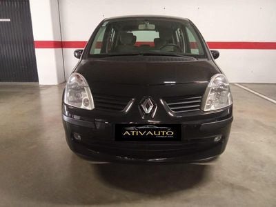 Renault Modus