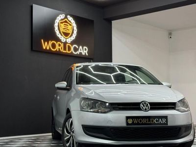 usado VW Polo 1.6 TDI Confortline