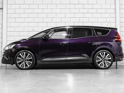 Renault Grand Scénic IV